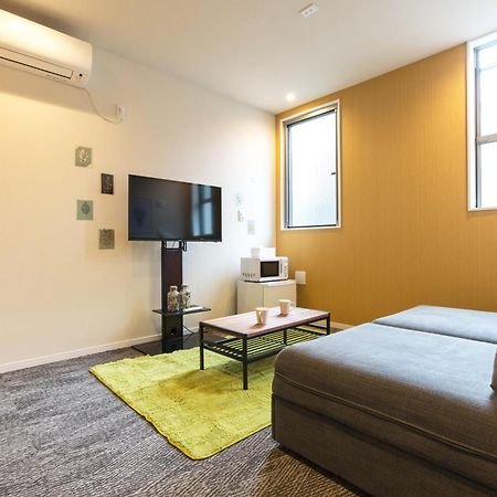 Loft Hotel Tokyo #Kameido Zewnętrze zdjęcie