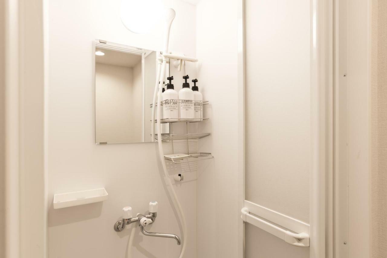 Loft Hotel Tokyo #Kameido Zewnętrze zdjęcie