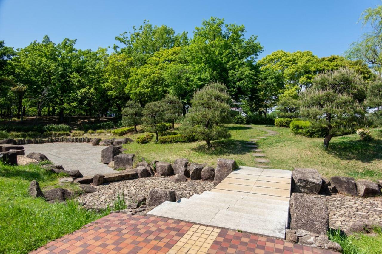 Loft Hotel Tokyo #Kameido Zewnętrze zdjęcie